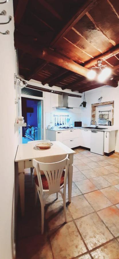 Ferienwohnung Casa Lale Corchiano Exterior foto